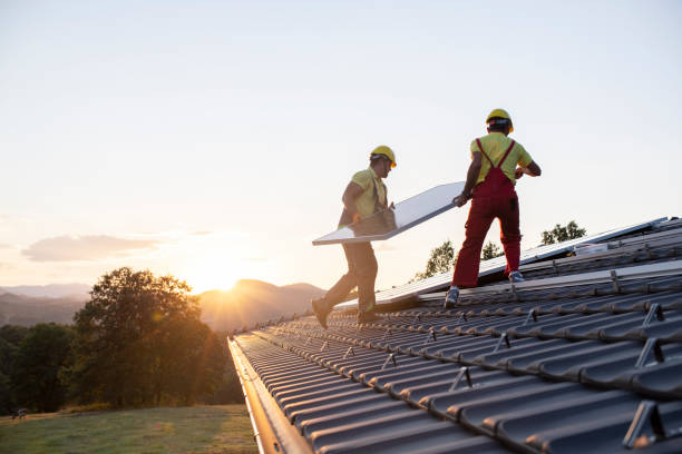 Best Commercial Roofing Services  in , NC