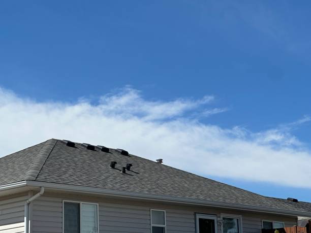 Best Roof Ventilation Installation  in , NC