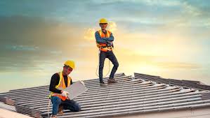 Best Roofing for New Construction  in , NC